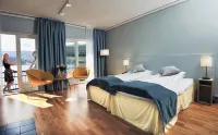 Brakanes Hotel Hoteles en Eidfjord