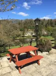 Lake View Villa - Rosecraddoc Manor