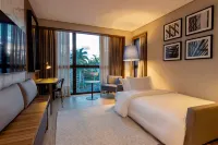 LK Design Hotel Florianópolis