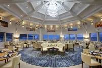 Carina Bay Boutique All Inclusive Resort & Casino Hôtels à : East End
