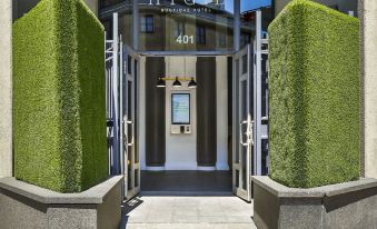 Hygie Pod Hotel - Hostel