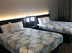 ستوديو 6 سويتس توبيلو، ميسيسيبي