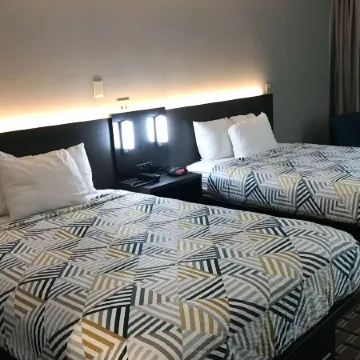 Studio 6 Suites Tupelo, MS - North