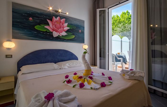 Hotel Villa Dei Fiori