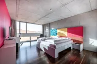 Hotel Apart - Welcoming l Urban Feel l Design Hotels in Рисч