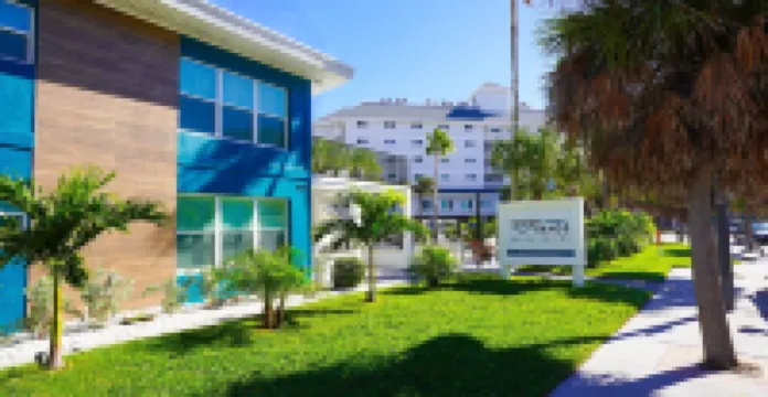 Ivory Sands Beach Suites