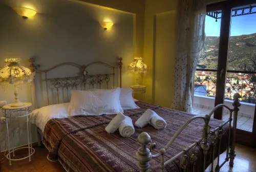 Finday Eco Boutique Hotel Hotels in Klitoria