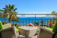 Best Western Premier Montfleuri - Ocean View