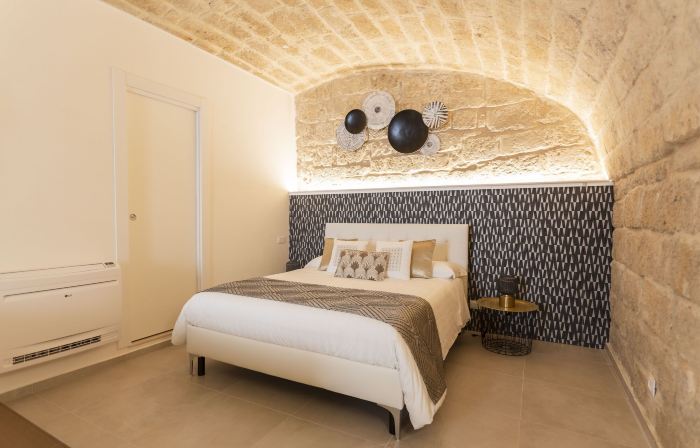 B&B Torre Canina Suite & Rooms
