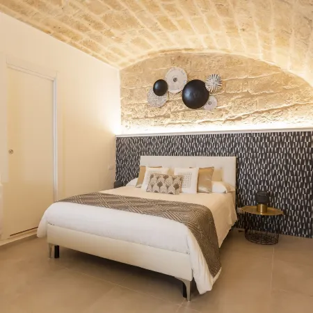 B&B Torre Canina Suite & Rooms