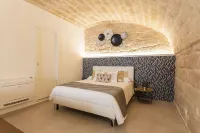 B&B Torre Canina Suite & Rooms Hotels in Trani