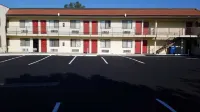 Royale Inn Motel Hotels near Half Off Books Records Films