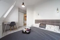 Apartamenty River View od WroclawApartament-pl