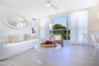 パーム・グローブ・ヴィラズ & ホテル