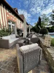 Marquise Barbot Hotels in Corbeil-Essonnes