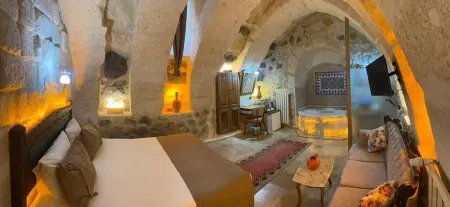 Zuwinasa House Hotel Отели в г. Аванос