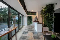 Sangregado Lodge Hotel a Nuevo Arenal