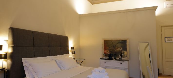 Corsini Tintori Hotels in Florence