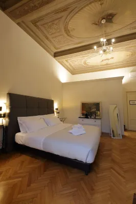 Corsini Tintori - Homestays