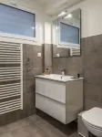 Mystique One Bedroom Apartment by BluPine