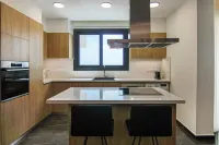 Phaedrus Living: City View Anna Residence 102