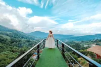 Mon Lom Nao Homestay - Mountain view