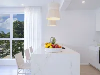 Palm Grove Villas & Hotel Hotels in Mount Standfast