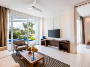 Dreams Karibana Cartagena Beach & Golf Resort