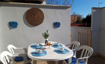 Le Barchette 8 - Primo Piano