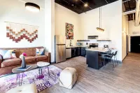 The Saddlery Madison