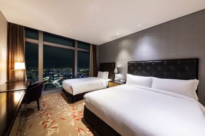 その他 オークウッドプレミア仁川の写真