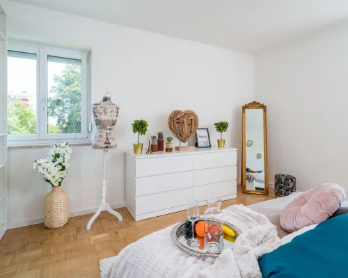 EG L 70m2 2-Zimmer Wohnung Hotéis em Freilassing