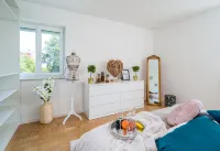 2OG M 65m2 2-Zimmer Wohnung - Wifi