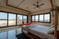 The Gaj Kesri Gir - Best Wildlife Resort in Gir Hotels in Amreli