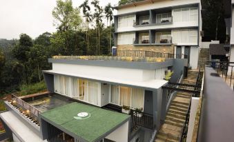 The Leaves Resort Vythiri