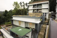 The Leaves Resort Vythiri Hotels in Vythiri