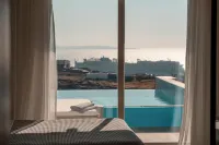 Nomia Sunset Suites Mykonos - 5 stjerner