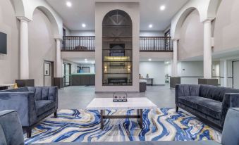 Studio 6 Suites Brenham, TX