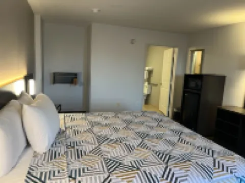 Motel 6 Junction, TX - Llano River Hotels in Junction