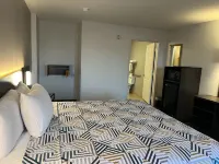 Motel 6 Junction, TX - Llano River