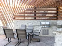 ULTRA LUXE Lafayette Modern House Brand NEW Hotels in Lafayette