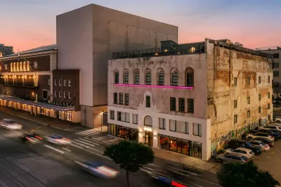 Sonder the Schaeffer Apartments French Quarter Hotels near Longue Vue House & Gardens