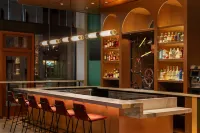 Hotel Ardent Dayton Downtown, Tapestry Collection by Hilton - Parkering