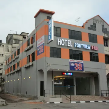 Hotel Portview