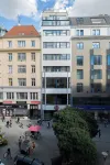 Hotel Avion - National Cultural Monument - Iconic Houses Org