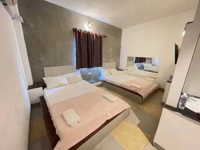 Hotel 30 Hoteles en Anlong Romiet