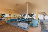 Kruger Untamed - Satara Plains Camp