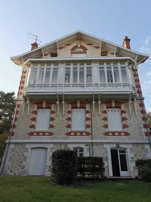Lagrange Vacances les Résidences du Bassin
