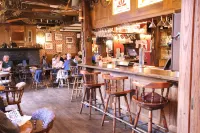 The Georgetown Inn - bar