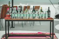 Hotel de SAL Luna Salada فنادق في كولتشاني